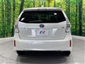 2013 Toyota PRIUS α