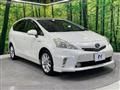 2013 Toyota PRIUS α