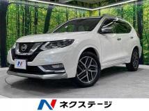 2017 Nissan X-Trail