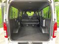 2023 Toyota Hiace Van