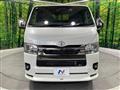 2023 Toyota Hiace Van