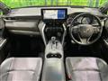 2020 Toyota Harrier