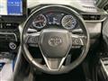 2020 Toyota Harrier