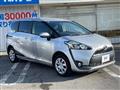 2017 Toyota Sienta