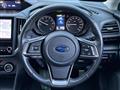 2019 Subaru IMPREZA XV HYBRID
