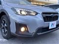 2019 Subaru IMPREZA XV HYBRID