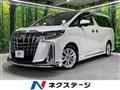 2018 Toyota Alphard G