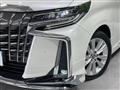 2018 Toyota Alphard G