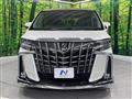 2018 Toyota Alphard G