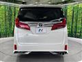 2018 Toyota Alphard G