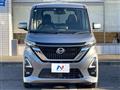 2021 Nissan ROOX