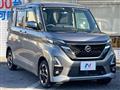 2021 Nissan ROOX