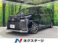 2025 Toyota Voxy