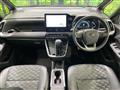 2025 Toyota Voxy