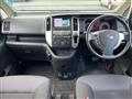 2009 Nissan Serena