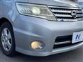 2009 Nissan Serena