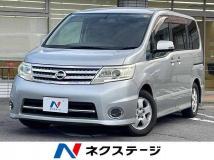 2009 Nissan Serena