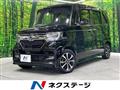 2017 Honda N BOX