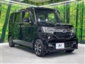 2017 Honda N BOX