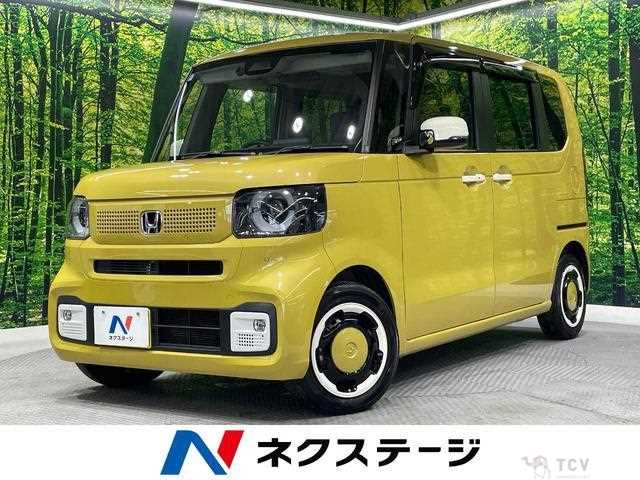 2024 Honda N BOX