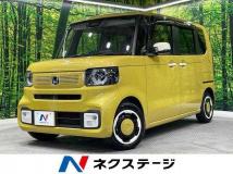 2024 Honda N BOX