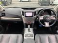 2011 Subaru Legacy Touring Wagon