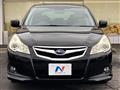 2011 Subaru Legacy Touring Wagon