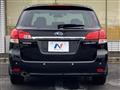 2011 Subaru Legacy Touring Wagon