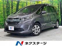 2018 Honda Freed