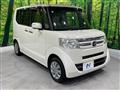 2015 Honda N BOX
