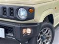2020 Suzuki Jimny