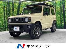 2020 Suzuki Jimny