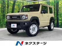 2024 Suzuki Jimny