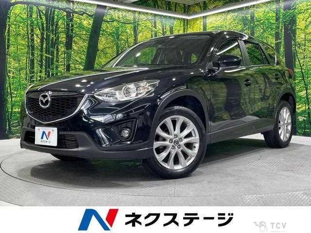 2013 Mazda CX-5