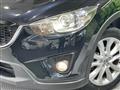 2013 Mazda CX-5