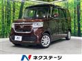 2019 Honda N BOX