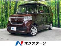 2019 Honda N BOX