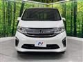 2015 Honda Step WGN