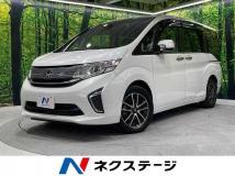 2015 Honda Step WGN
