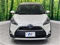 2018 Toyota Sienta