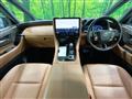 2025 Toyota Vellfire