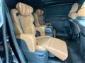 2025 Toyota Vellfire