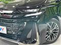2025 Toyota Vellfire