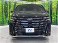 2025 Toyota Vellfire