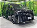 2025 Toyota Vellfire