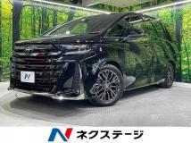 2025 Toyota Vellfire