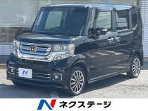 2015 Honda N BOX