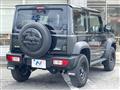 2023 Suzuki Jimny Sierra