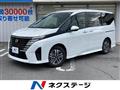 2024 Nissan Serena