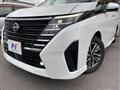 2024 Nissan Serena